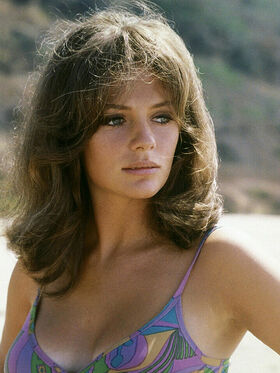 Jacqueline Bisset